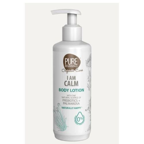 Body Lotion Calm